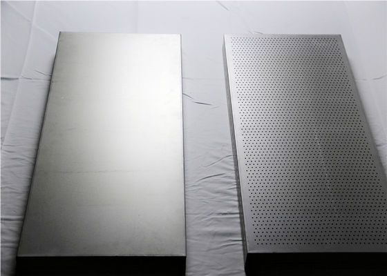 Durable 1.5mm 600x400x20mm Aluminized Steel Bakeware