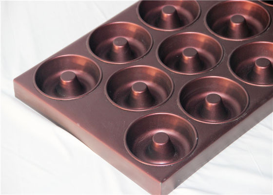 Fourteen Cups Donut 720x400x40mm Muffin Cake Pan