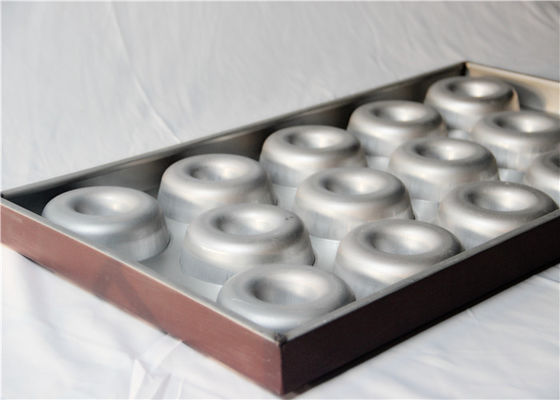 Fourteen Cups Donut 720x400x40mm Muffin Cake Pan