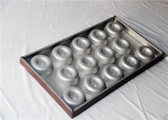 Fourteen Cups Donut 720x400x40mm Muffin Cake Pan