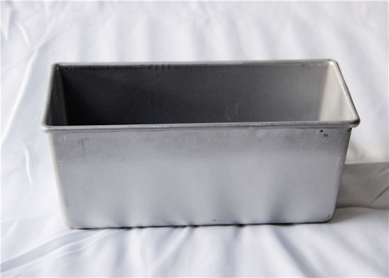 PTFE 0.8mm 270x108x108mm Non Stick Mini Loaf Pan