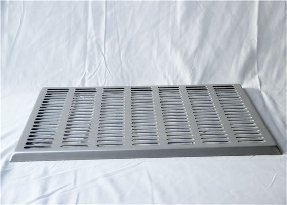 600x400x8mm Rack For Sheet Pan