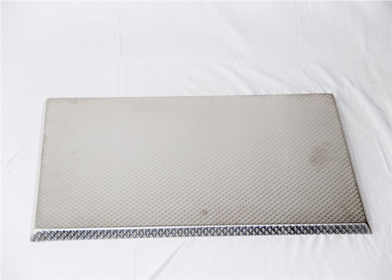 PTFE Aluminium Cookie Sheet