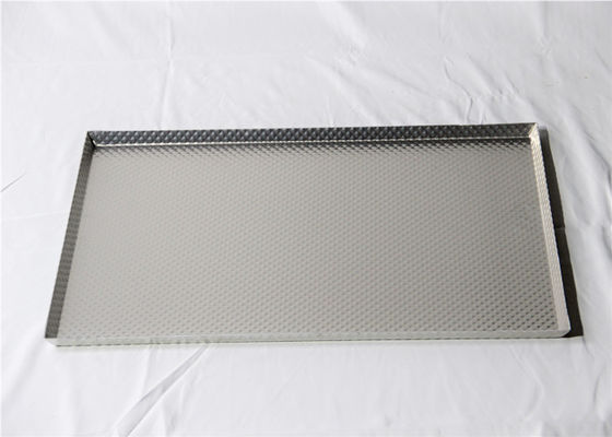 660x452x25mm Non Stick Baking Tray