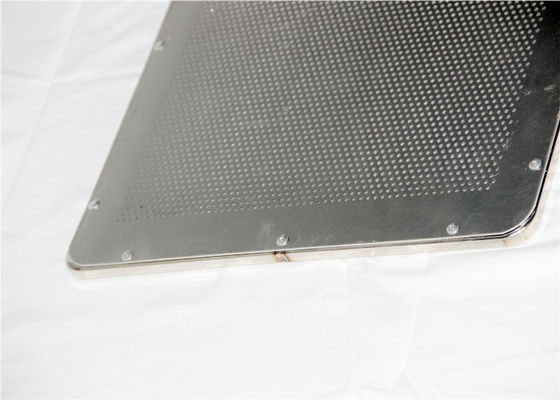 1.2mm Aluminium Sheet Pan