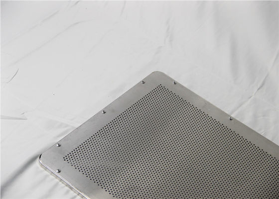 PTFE Aluminium Cookie Sheet