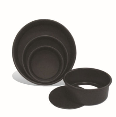 80mm Non Stick Round Baking Pan