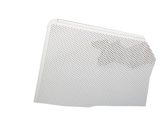 PTFE 600x400x4mm 1.0mm Non Stick Baking Sheet