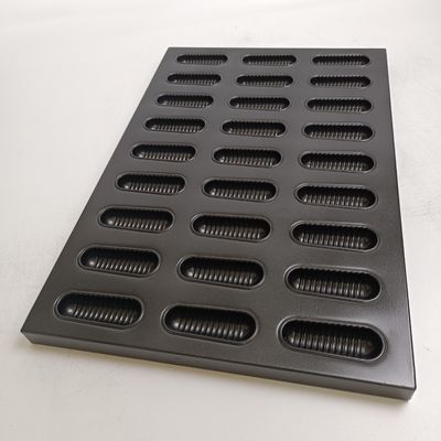 Nonstick  27 Cups Wirecutter Cake Mould Pan Strong Robust