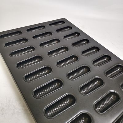 Nonstick  27 Cups Wirecutter Cake Mould Pan Strong Robust