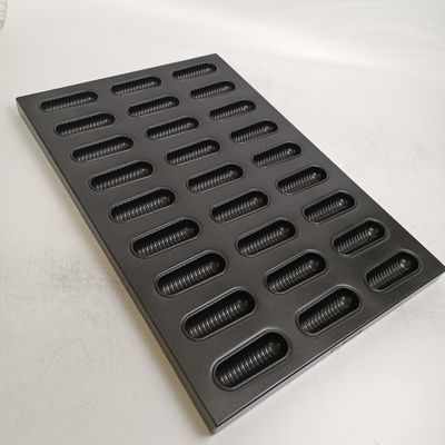 Nonstick  27 Cups Wirecutter Cake Mould Pan Strong Robust