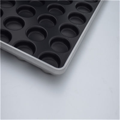 RK Bakeware China Foodservice 600*400 Aluminum Hamburger Bun Baking Tray
