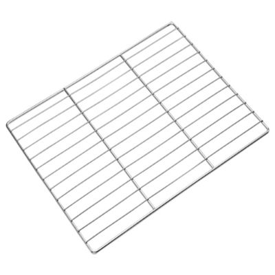                  Rk Bakeware China-18&rdquor; & 16&prime;&prime; SUS304 Stainless Steel Bakery Bread Wires Cooling Tray             